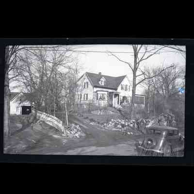 66 River Road Negative