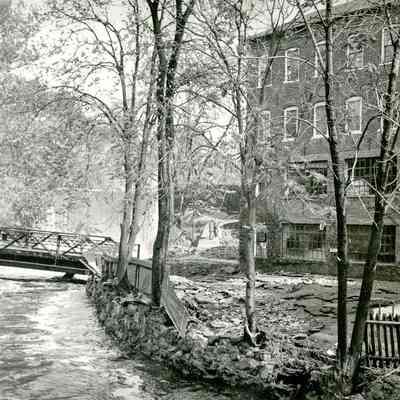 Mill Flood D
