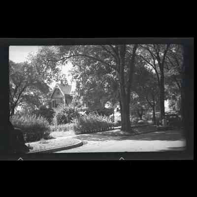54 Lafayette Place Negative