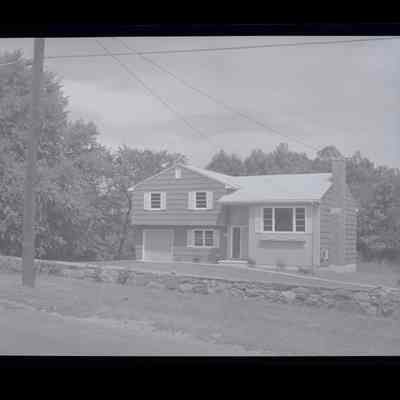 House Sheep Hill Road Negative