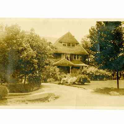 24 North Street D