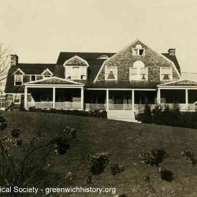 15 Grove Lane A