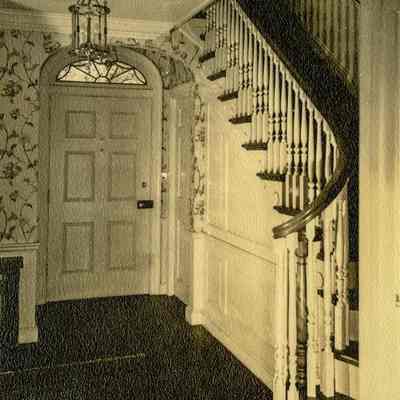 Sorensen Residence 1 Dearfield Lane E