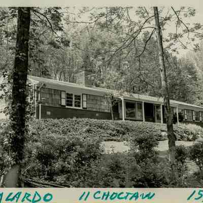 11 Choctaw Lane
