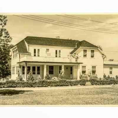 Stern Residence Rocky Point Road B