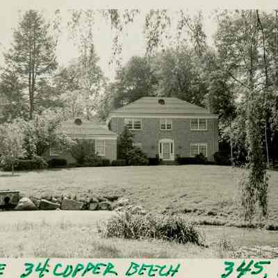 34 Copper Beech Road B