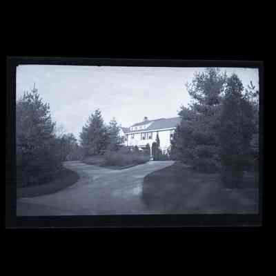 95-97 Old Church Road Negative