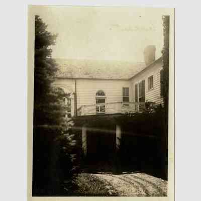 Cronkhite Estate North Street B
