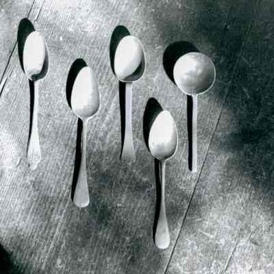 Spoons