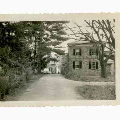 Nichols Residence Rock Ridge Avenue B