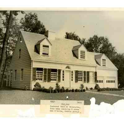 121 Lockwood Road C