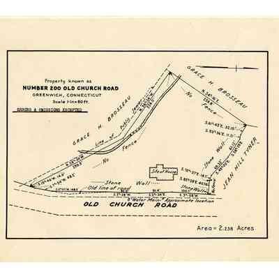 200 Old Church Road 3