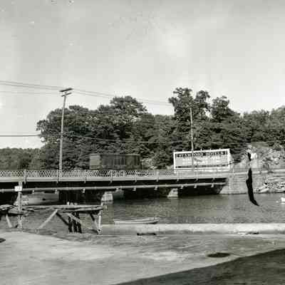 Putnam Avenue Bridge B