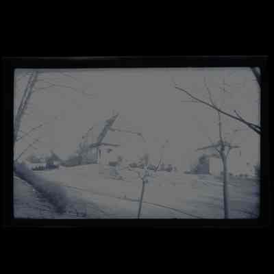 House Fairgreen Lane Negative