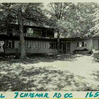 7 Chasmar Road B
