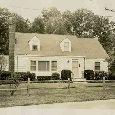 29 Benjamin Street A