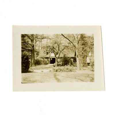 McCord Residence Bush Avenue E