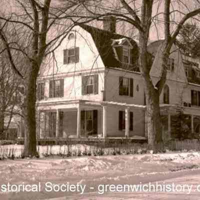 16 Brookside Drive
