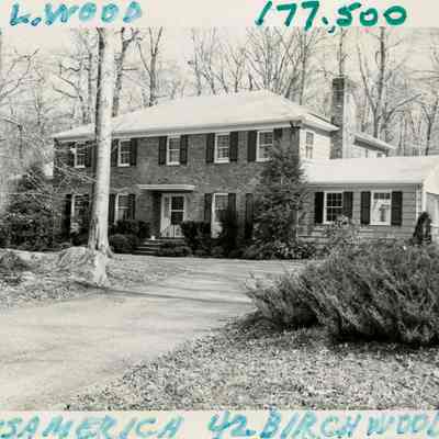 42 Birchwood Drive