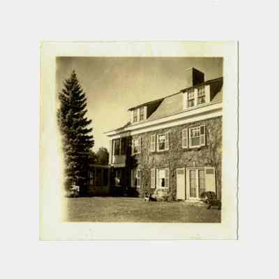 Red Barn Farm Parsonage Road B
