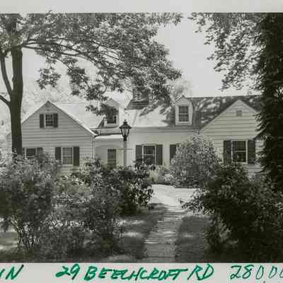 29 Beechcroft Road