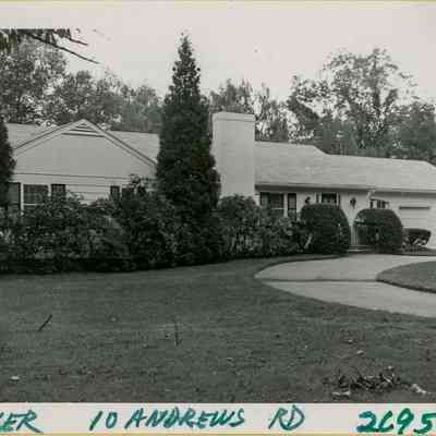 10 Andrews Road