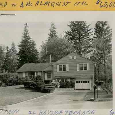 26 Bayside Terrace A