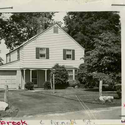 6 Arnold Street A