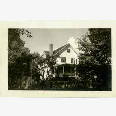 Talbot Residence Milbank Avenue