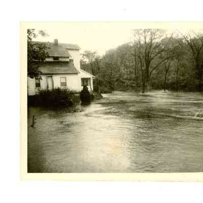 Smith Residence Riversville Road