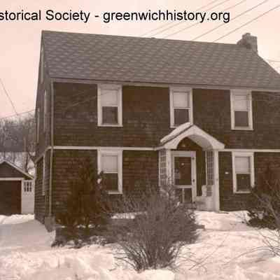 116 Butler Street