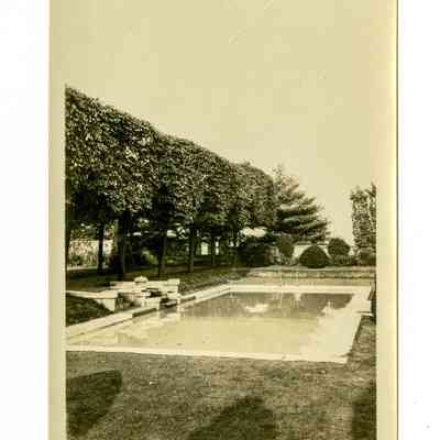 Stokes Estate Round Hill Road G