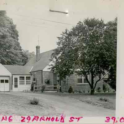 29 Arnold Street B