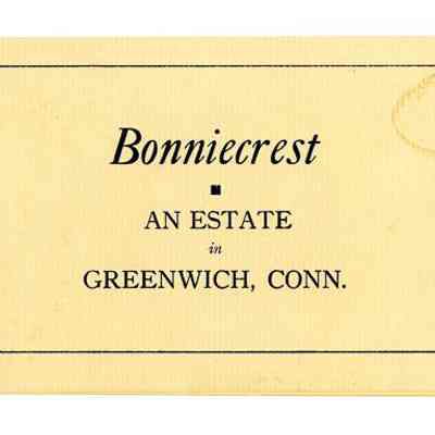 Bonniecrest 1
