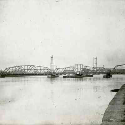 Housatonic Bridge 1890s B