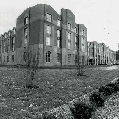 Hyatt Regency Hotel, Old Greenwich