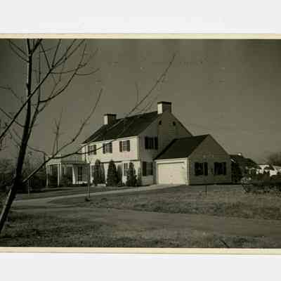 Weir Residence West Way B