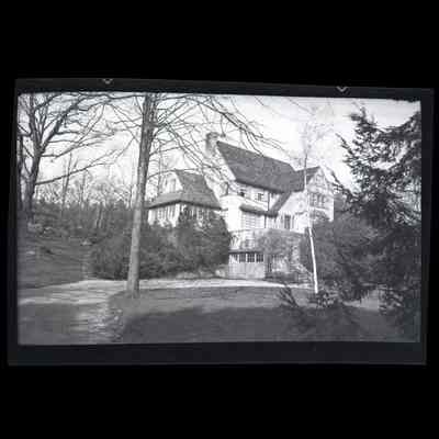 Arrouet Residence West Brother Drive Negative C