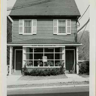 72 Arch Street