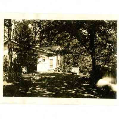 Scott Residence Doubling Road C