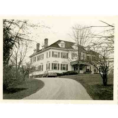 Laing Residence Rock Ridge Avenue B