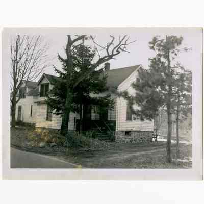 Wiley Residence Fairfield Avenue A