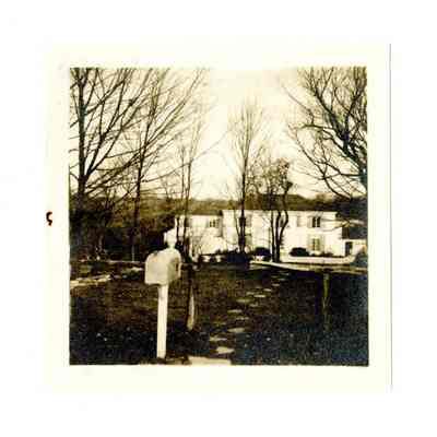 Quinby Residence Butternut Hollow Road B
