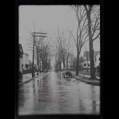 59 Church Street Negative C