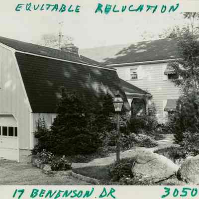 17 Benenson Drive C