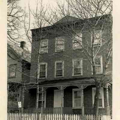 5 Beech Street A