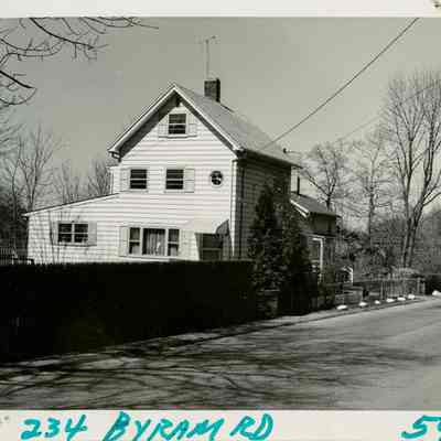 234 Byram Road