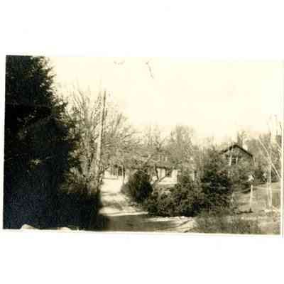 Hunt Residence Buxton Lane A