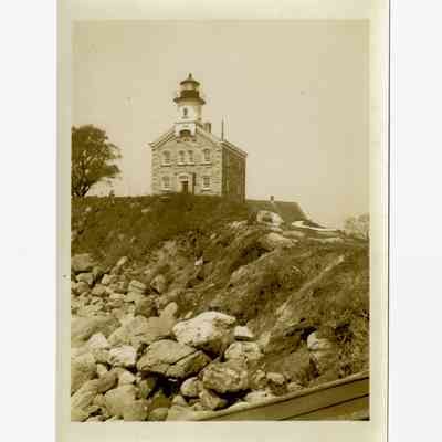Great Captains Island C