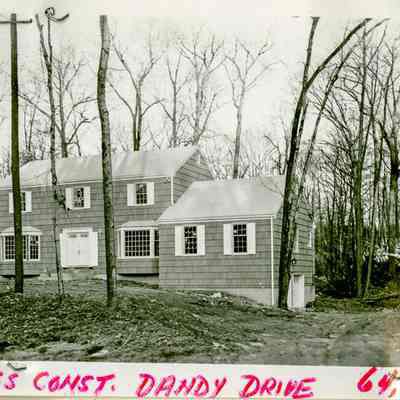 Lot #66 Dandy Drive